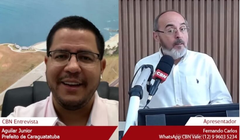 Caraguatatuba inicia 3ª fase de recapeamento com verba do Governo de SP