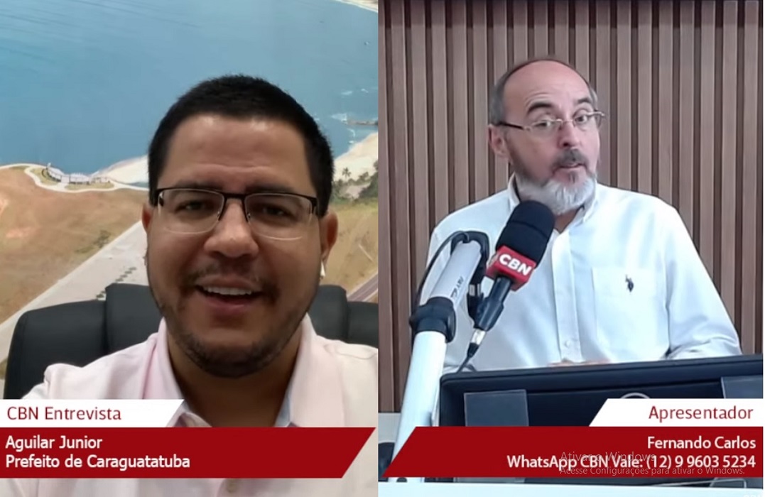Caraguatatuba inicia 3ª fase de recapeamento com verba do Governo de SP