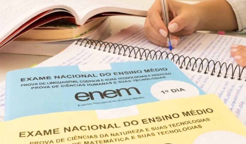 Confira o que Caiu no Enem 2022