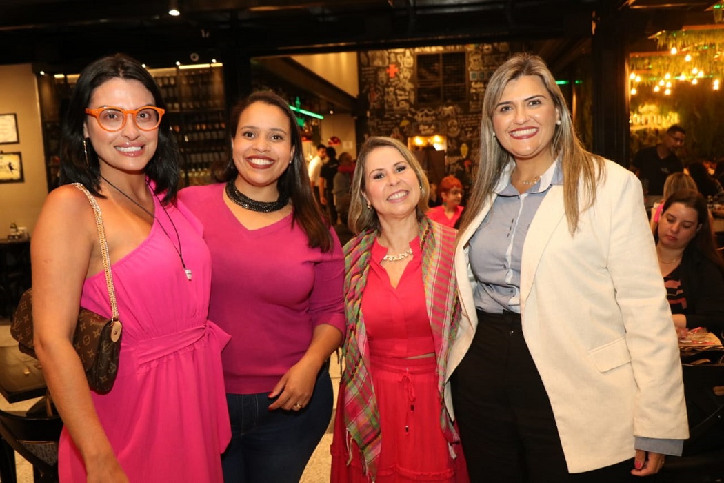 Dia do Empreendedorismo Feminino uma análise das conquistas e desafios da Mulheres do Vale do Paraíba