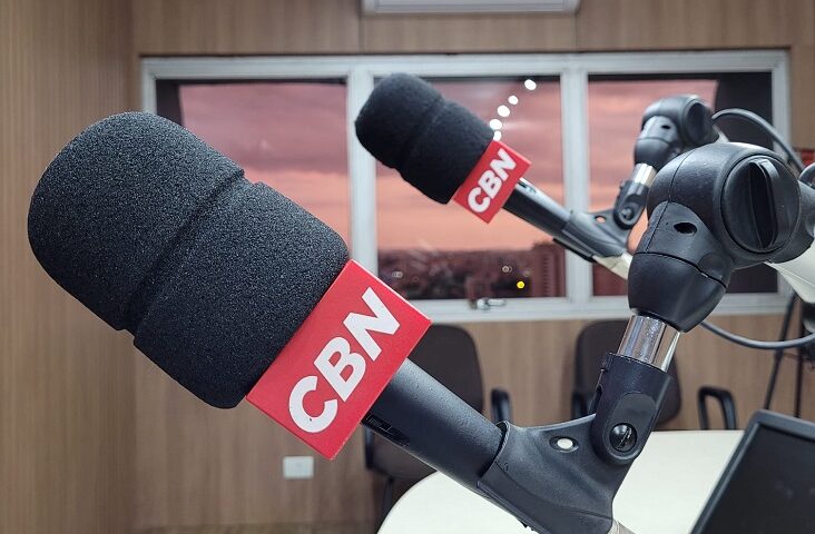 Editorial 2 anos de CBN Vale, a Rádio que toca notícias