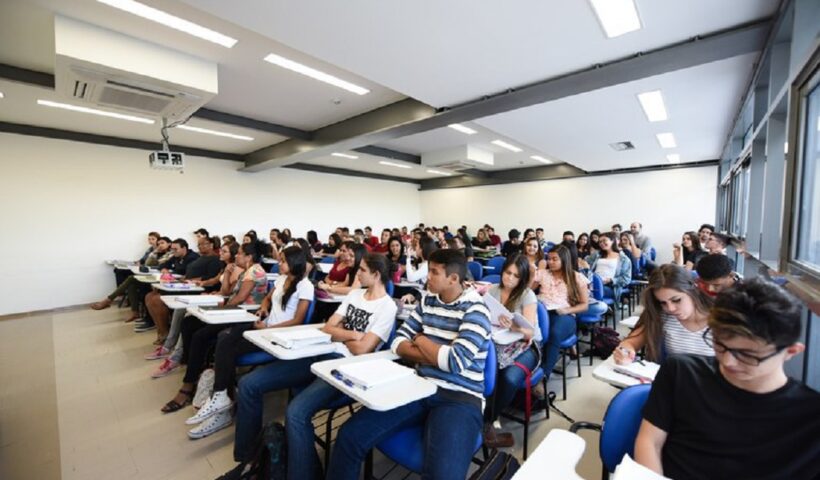 Enem 2022 começa no próximo domingo; quase 3,4 milhões de estudantes se inscreveram