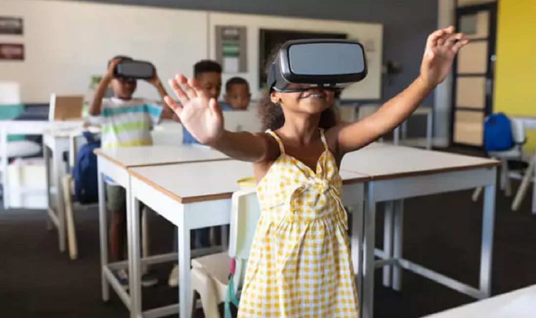 Evento gratuito reúne grandes nomes para discutir desde a educação ao metaverso