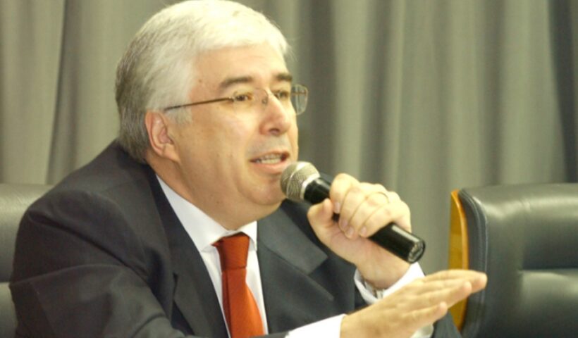 Ex-governador de SP, Luiz Antônio Fleury Filho, morre aos 73 anos