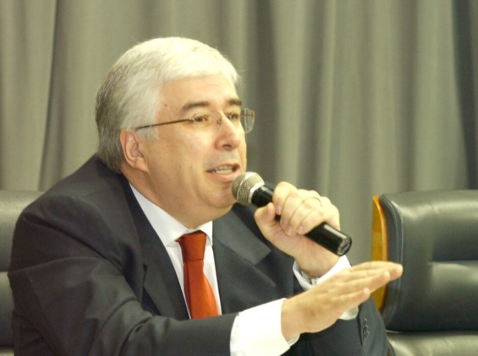 Ex-governador de SP, Luiz Antônio Fleury Filho, morre aos 73 anos