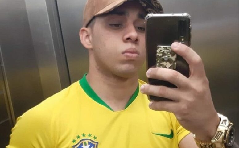 Ex-vereador Gabriel Monteiro é preso preventivamente por estupro