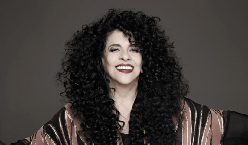 Gal Costa, morre aos 77 anos