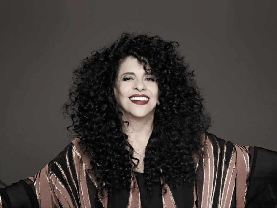 Gal Costa, morre aos 77 anos