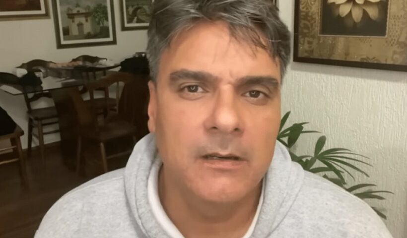 Guilherme de Pádua morre aos 53 anos