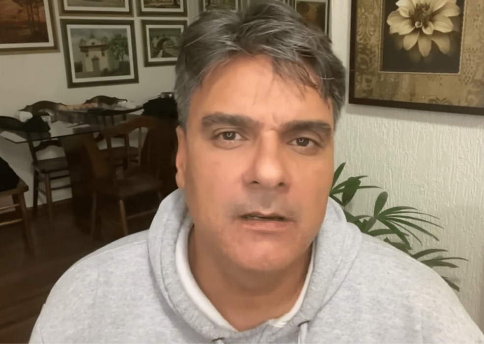 Guilherme de Pádua morre aos 53 anos