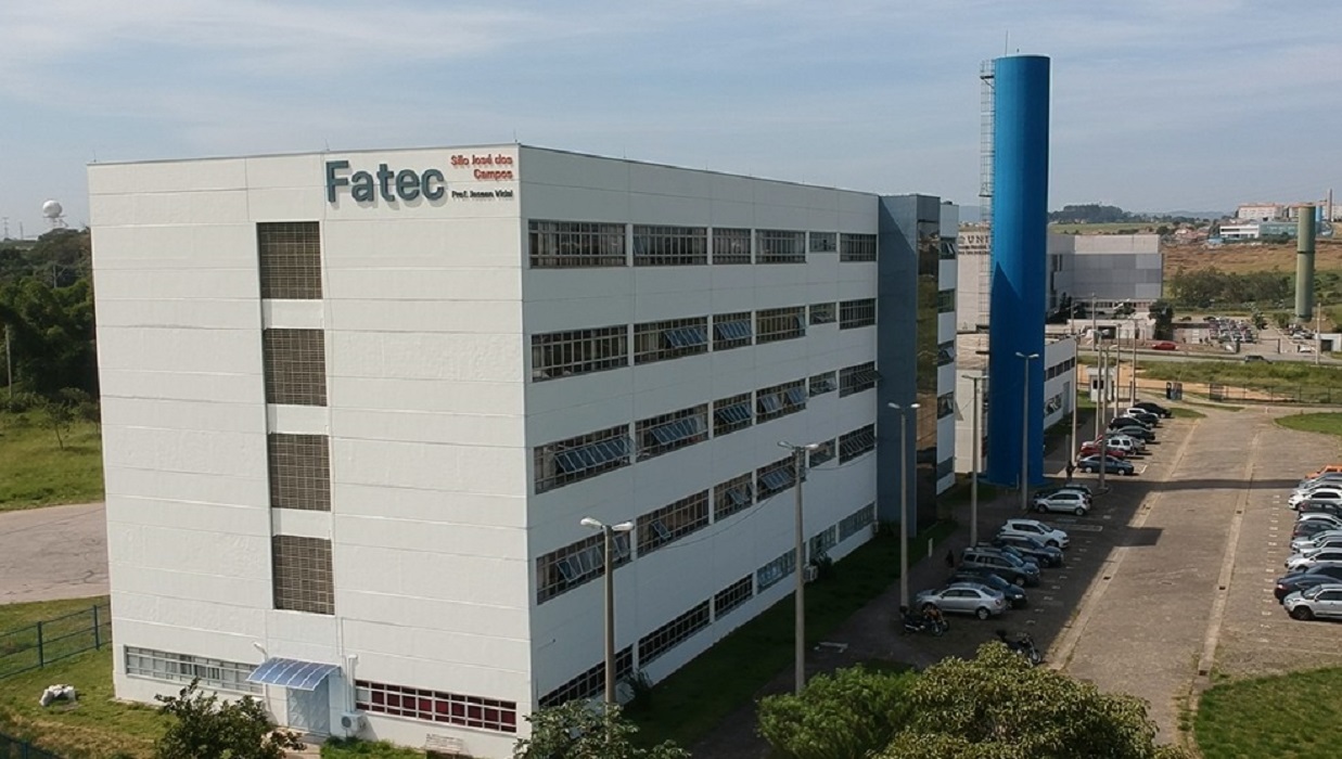 Já estão abertas as incrições para o Vestibular das Fatecs