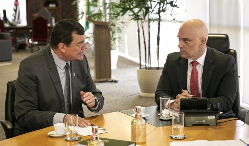 Ministério da Defesa entregará relatório sobre urnas ao TSE na quarta-feira