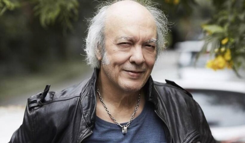 Morre aos 81 anos o cantor e compositor Erasmo Carlos