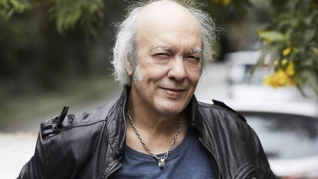 Morre aos 81 anos o cantor e compositor Erasmo Carlos