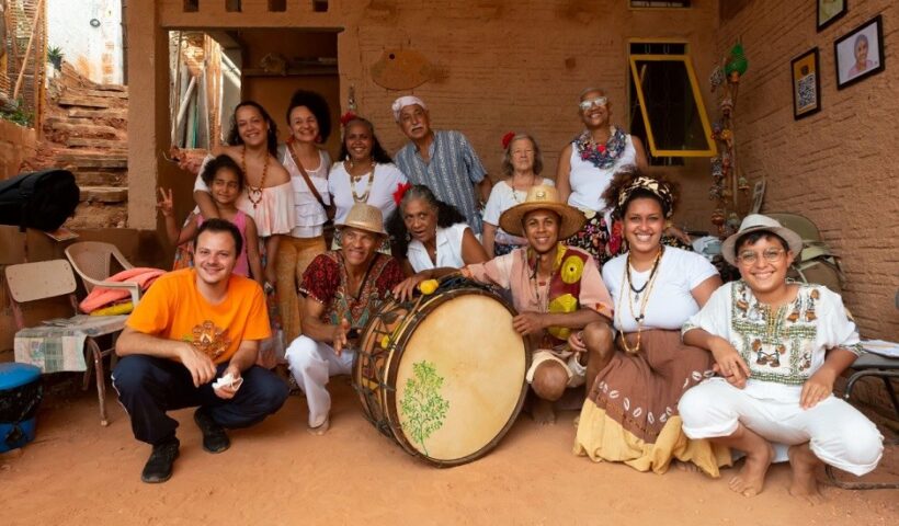 Museu aborda movimento cultural no Dia da Consciência Negra, em SJC