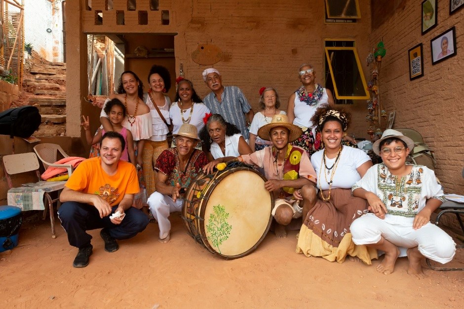 Museu aborda movimento cultural no Dia da Consciência Negra, em SJC