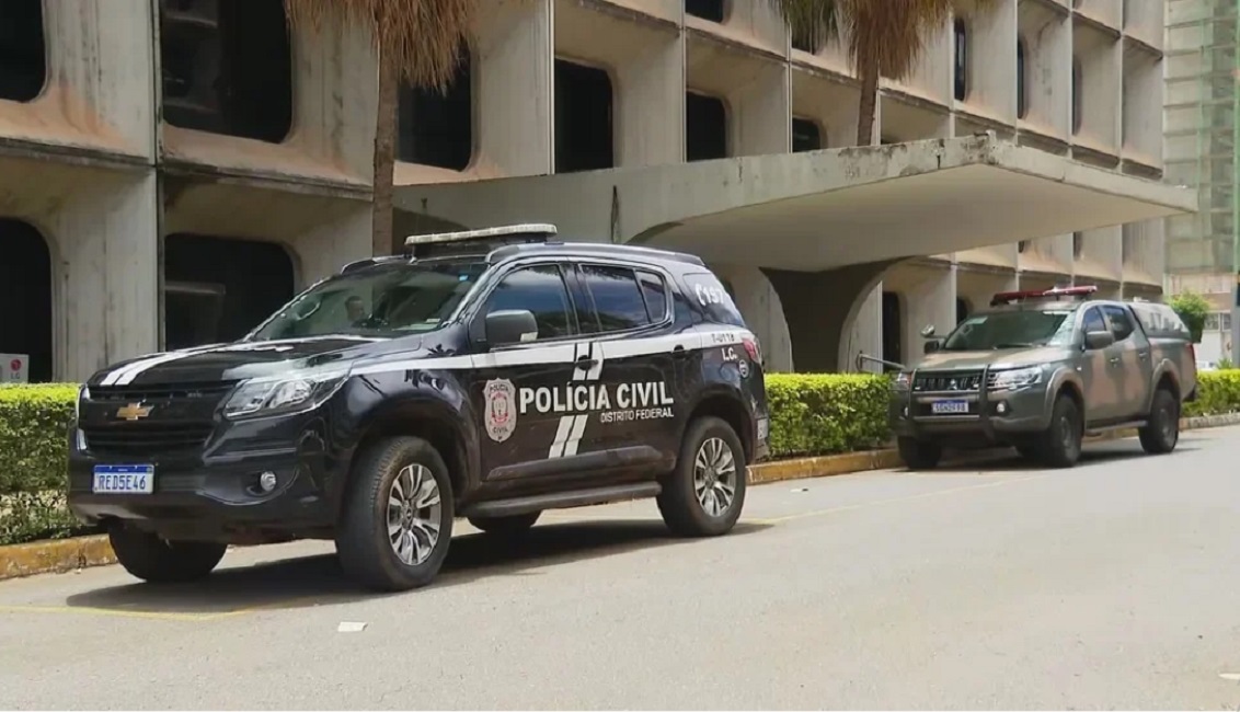 Soldado da FAB atira na cabeça de colega dentro do Ministério da Defesa