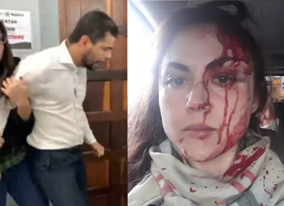 VÍDEO OAB pede que procurador que espancou chefe seja transferido de presídio em Tremembé