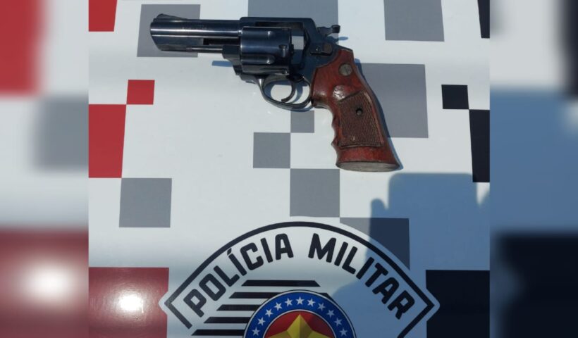posse ilegal e violência doméstica em Guaratinguetá