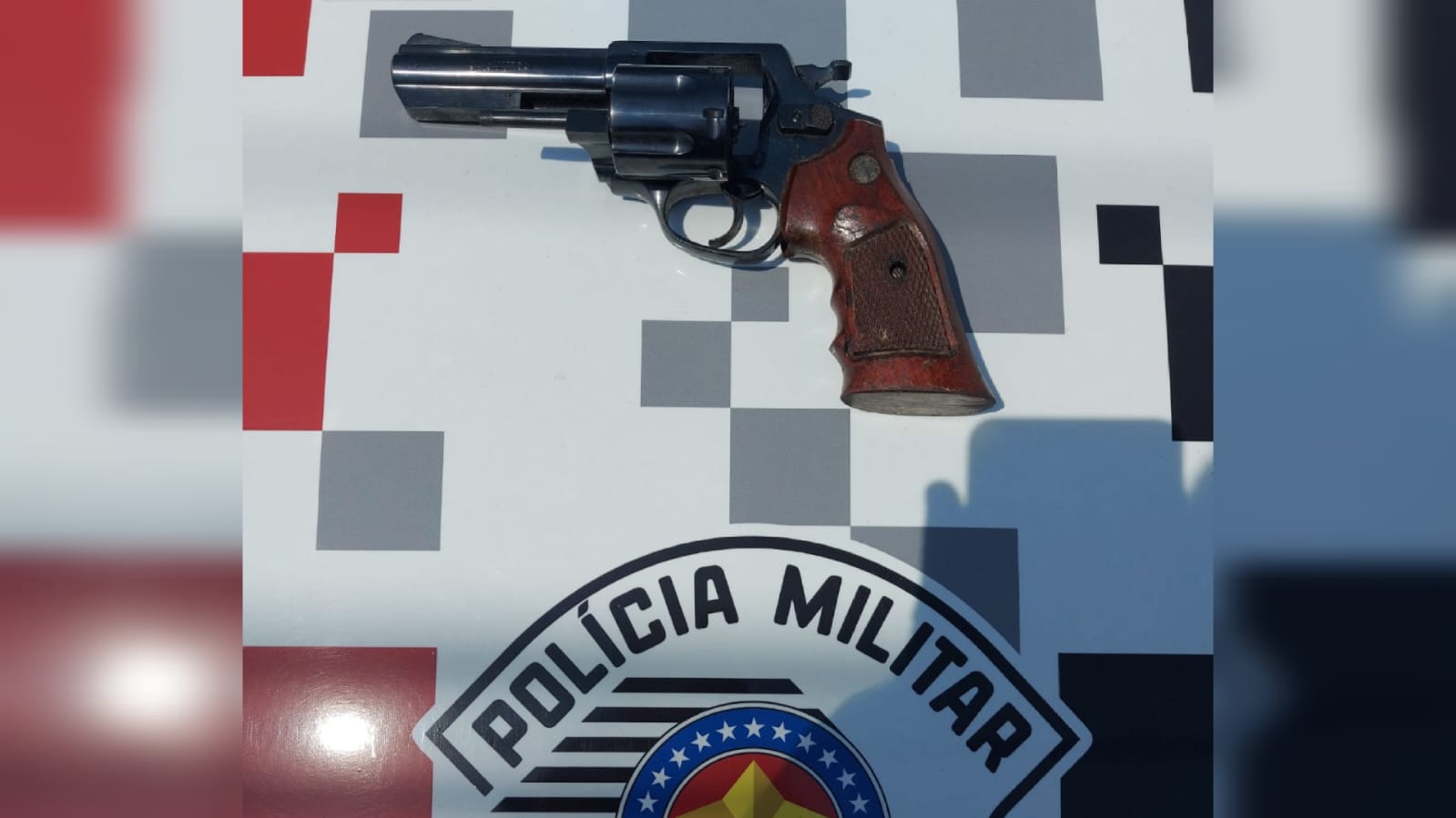 posse ilegal e violência doméstica em Guaratinguetá