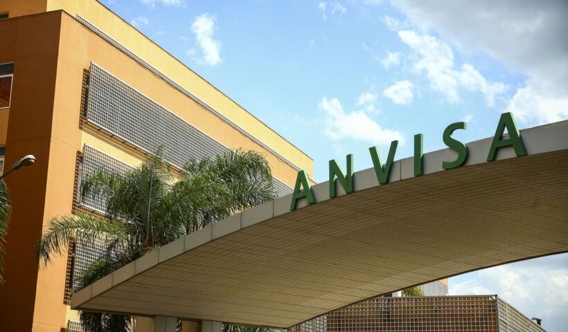 anvisa autoriza paxlovid