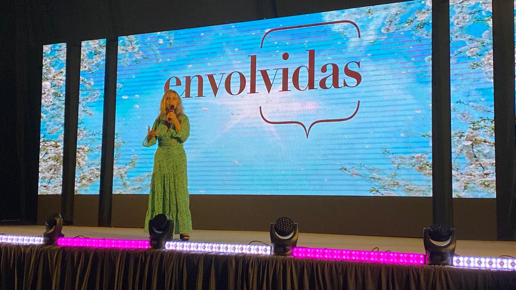 bruna lombardi envolvidas