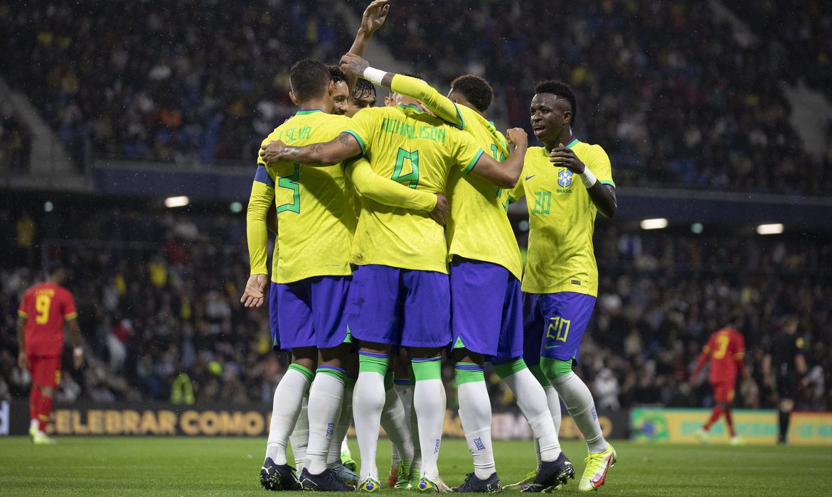 chances de classificação