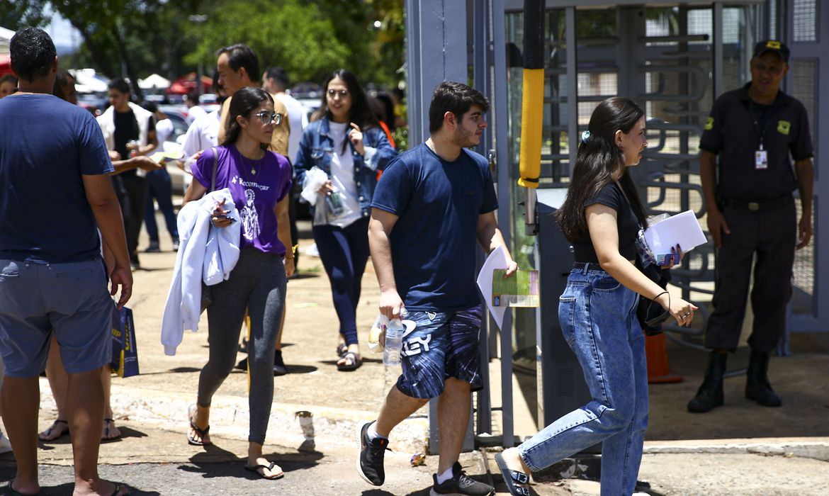 atendimento especializado enem 2022