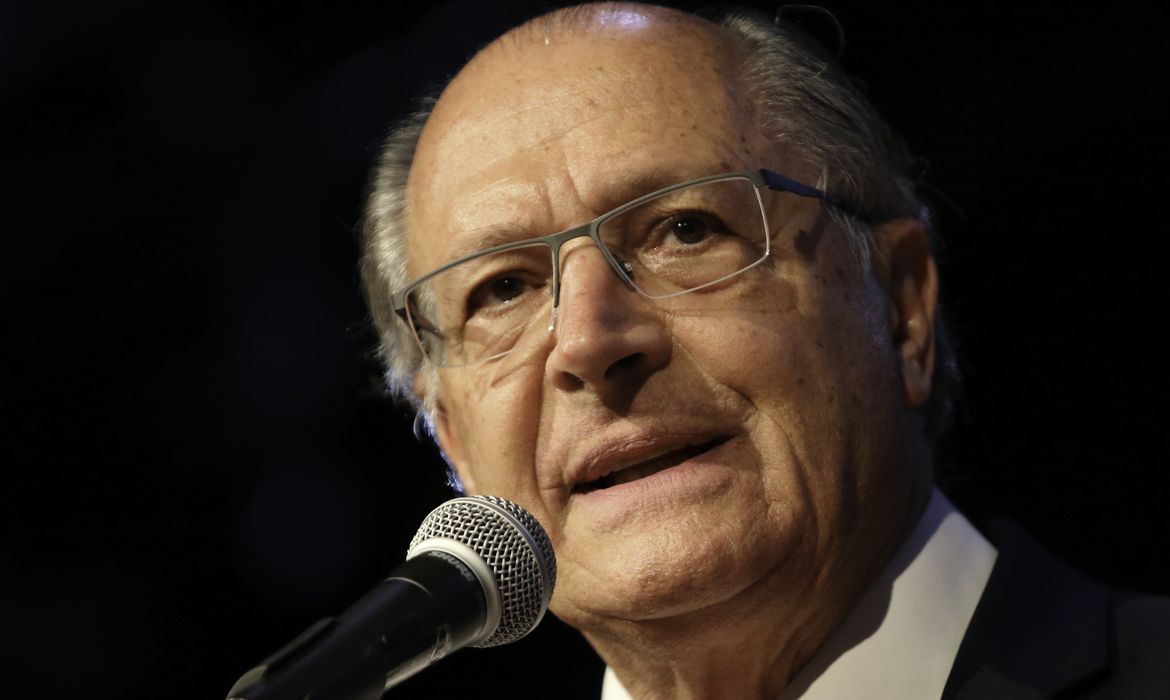 geraldo alckmin MDB indica membros para equipe de transição
