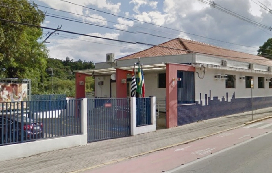Caixa D'água social guaratinguetá