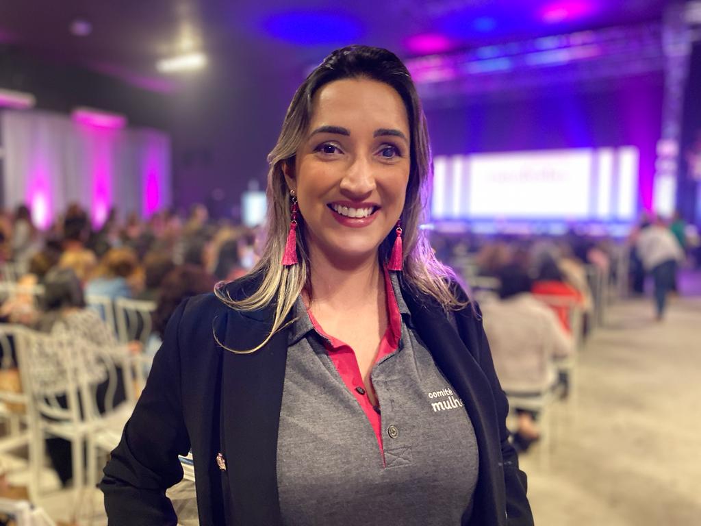 lilian envolvidas
