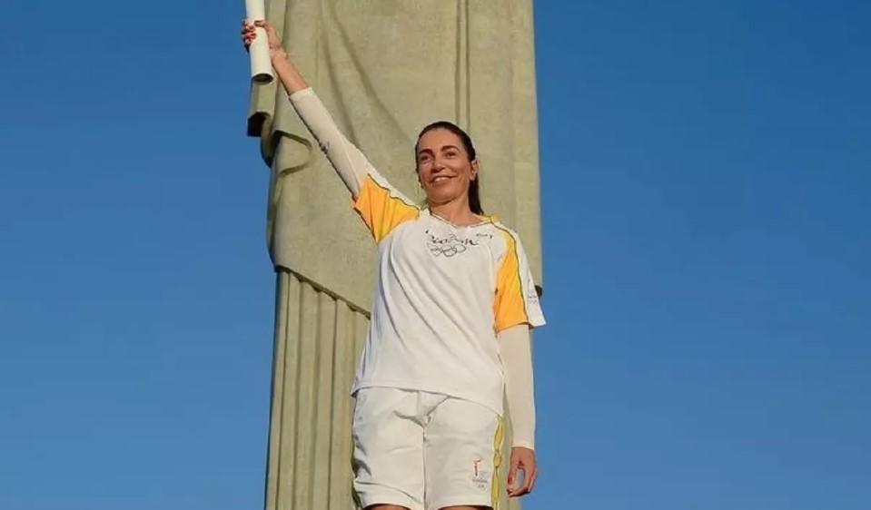 Morre em São Paulo a ex-jogadora de vôlei Isabel Salgado