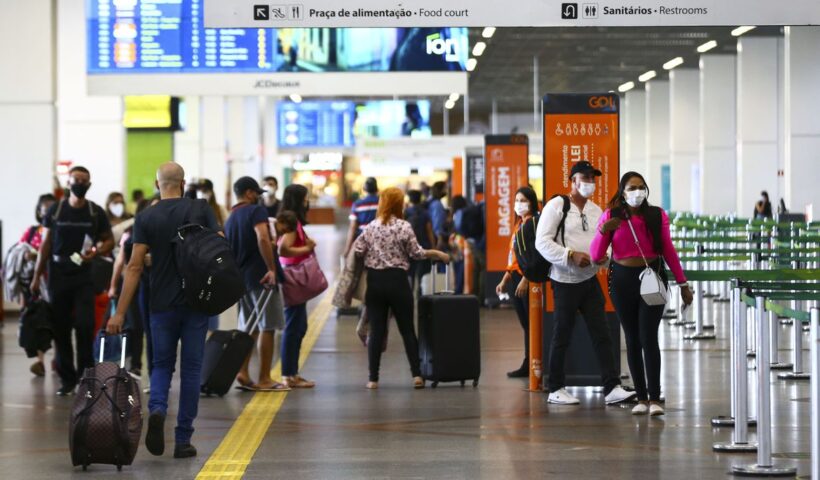 Anvisa aprova volta de mascara