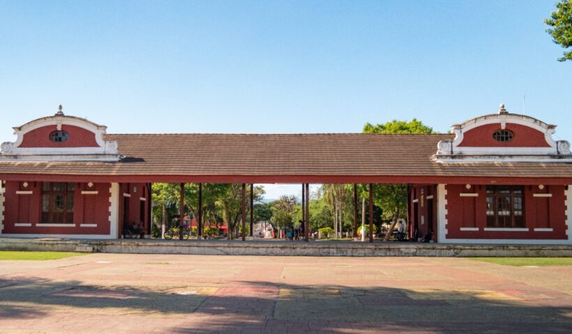 Tremembé completa 126 anos neste sábado (26)