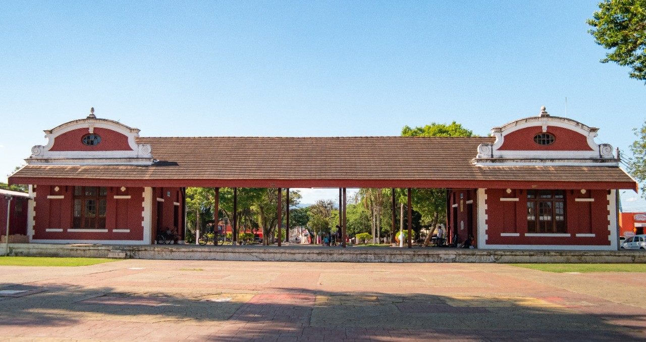 Tremembé completa 126 anos neste sábado (26)