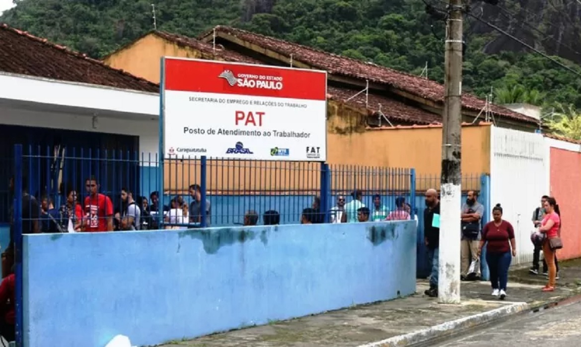 Caraguatatuba: Prefeitura divulga saldo de empregos no ano de 2022