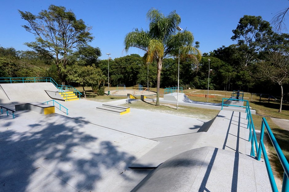 pista de skate adenir britto