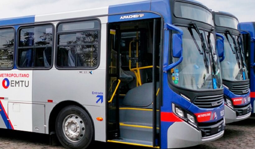Governo de SP sanciona lei que retoma gratuidade no transporte para idosos de 60 a 64 anos