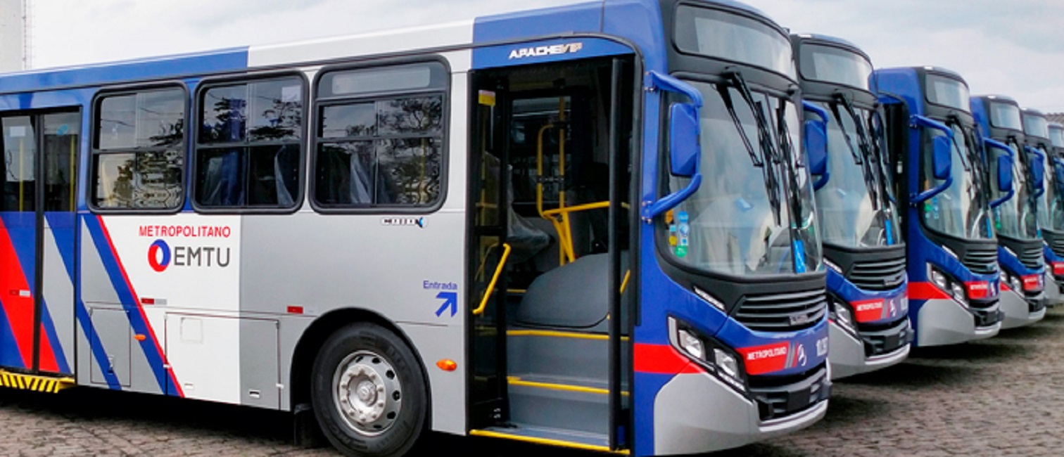 Governo de SP sanciona lei que retoma gratuidade no transporte para idosos de 60 a 64 anos