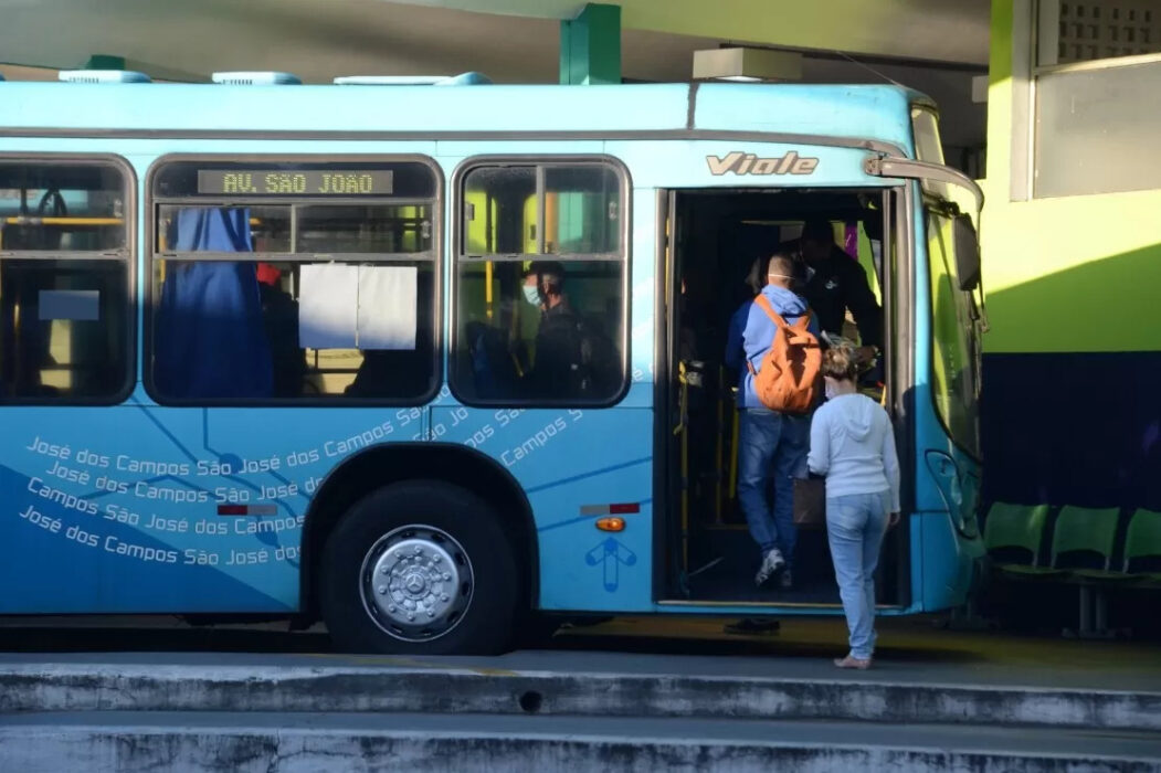 Zona norte de São José dos Campos ganha nova linha de ônibus