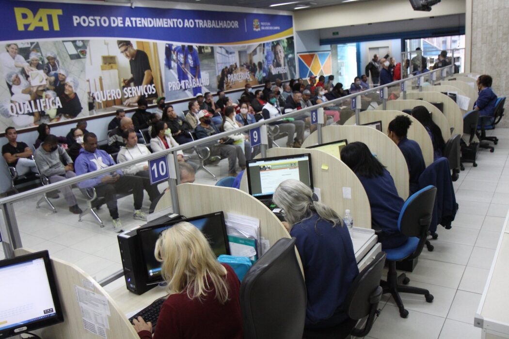PAT oferece 471 vagas nesta quinta-feira