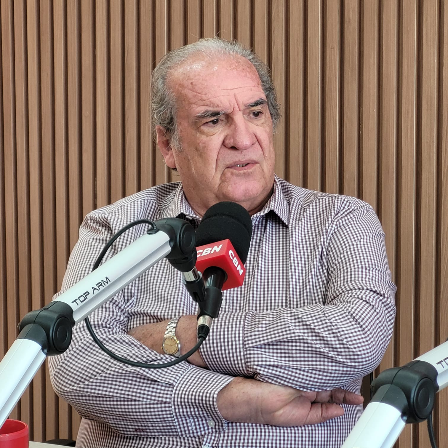 dr. ivã molina santa casa