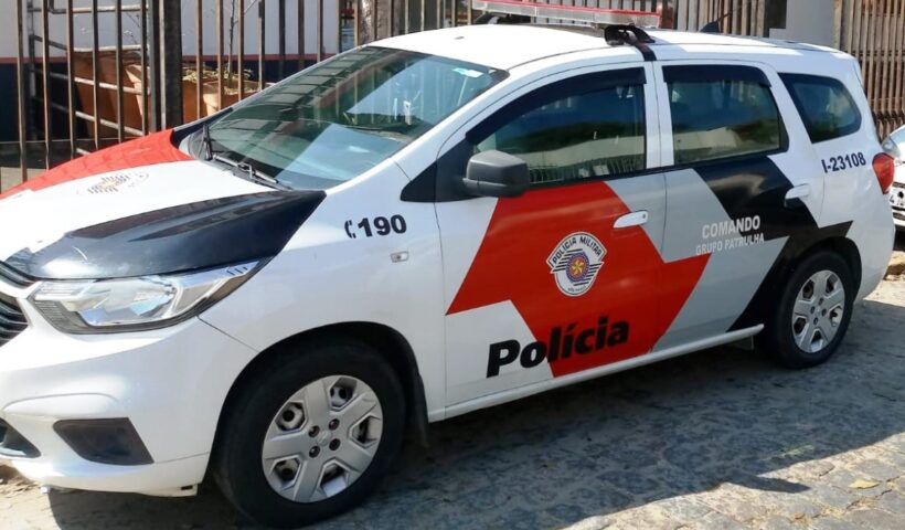 Homem é preso por matar jovem em briga em Piquete