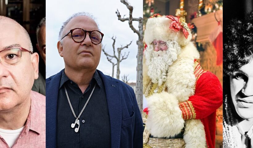 Agenda Cultural: Paralamas do Sucesso, Guilherme Arantes, Parque Vicentina Aranha, LIBERCANTO e mais