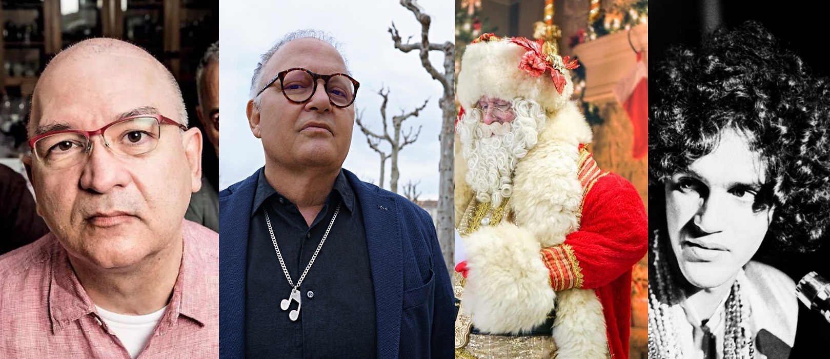 Agenda Cultural: Paralamas do Sucesso, Guilherme Arantes, Parque Vicentina Aranha, LIBERCANTO e mais