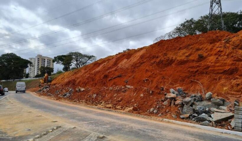 Licitação para obra no Anel Viário tem novo edital com nova data e valor