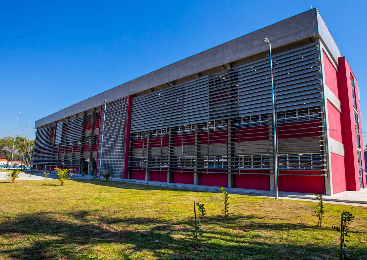 Fatec de Jacareí abre 120 vagas gratuitas para cursos superiores