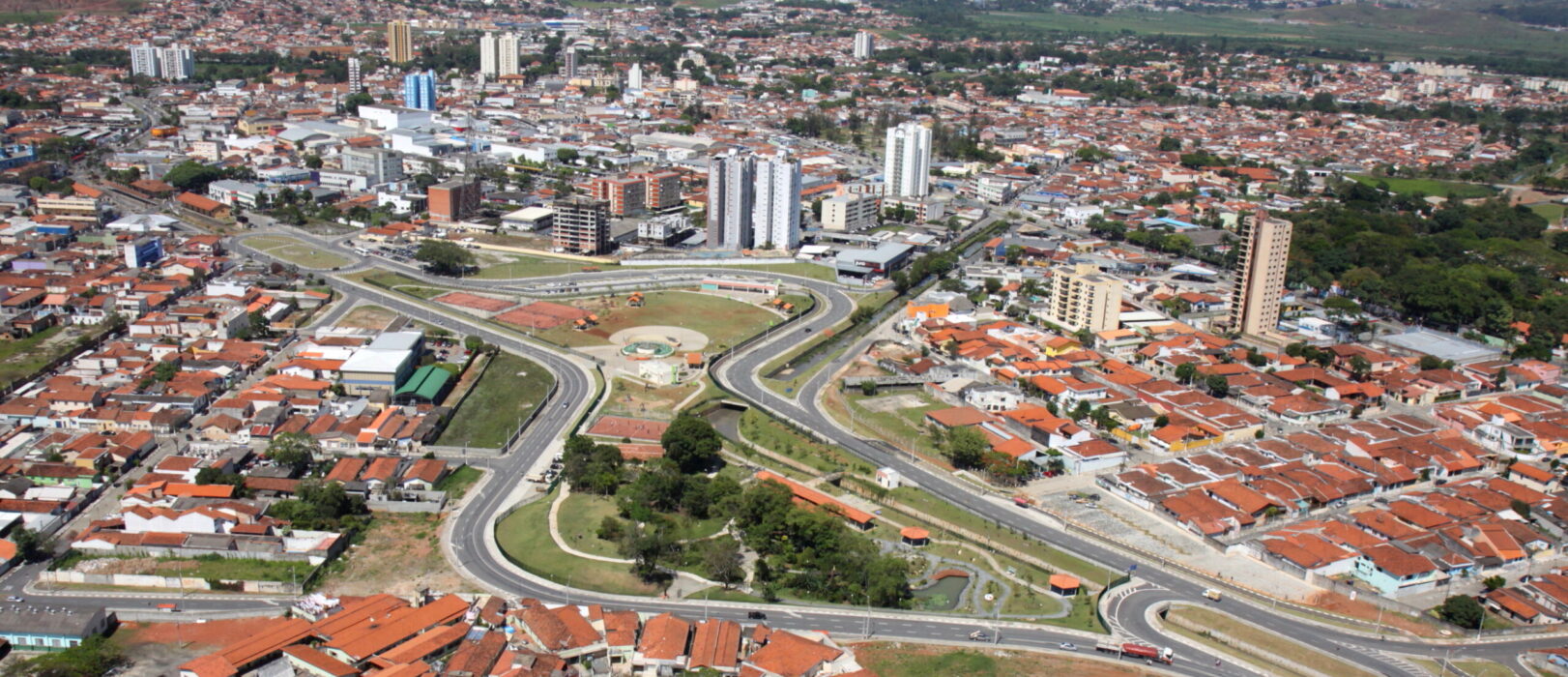 Jacareí: Ranking coloca a cidade entre as melhores para se investir