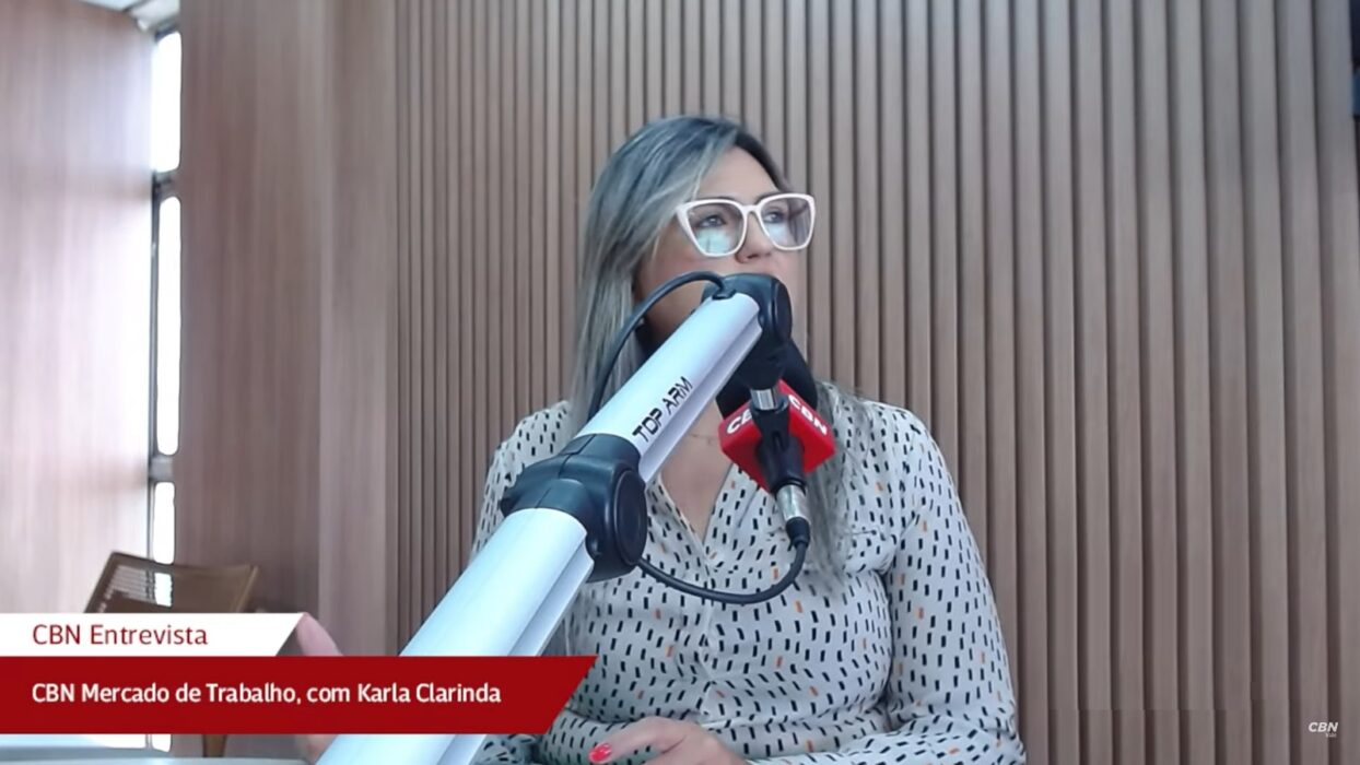 CBN Mercado de Trabalho: Entrevista de emprego é como a Copa do Mundo; não chute essa bola para fora