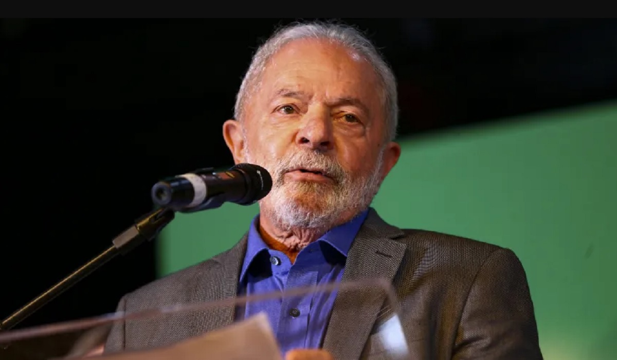 Lula anuncia mais 16 ministros para a próxima gestão
